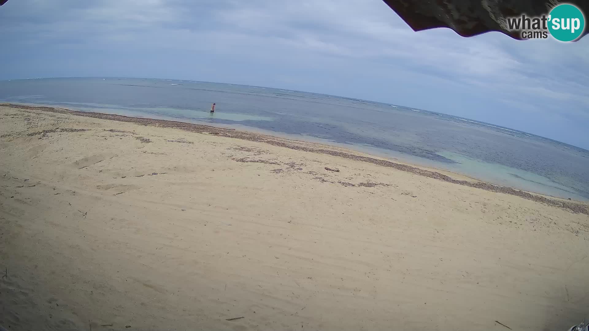 Kite Buen Hombre webcam Kiteboarding Schule – Buen Hombre Strand – Monte Cristi – Dominikanische Republik