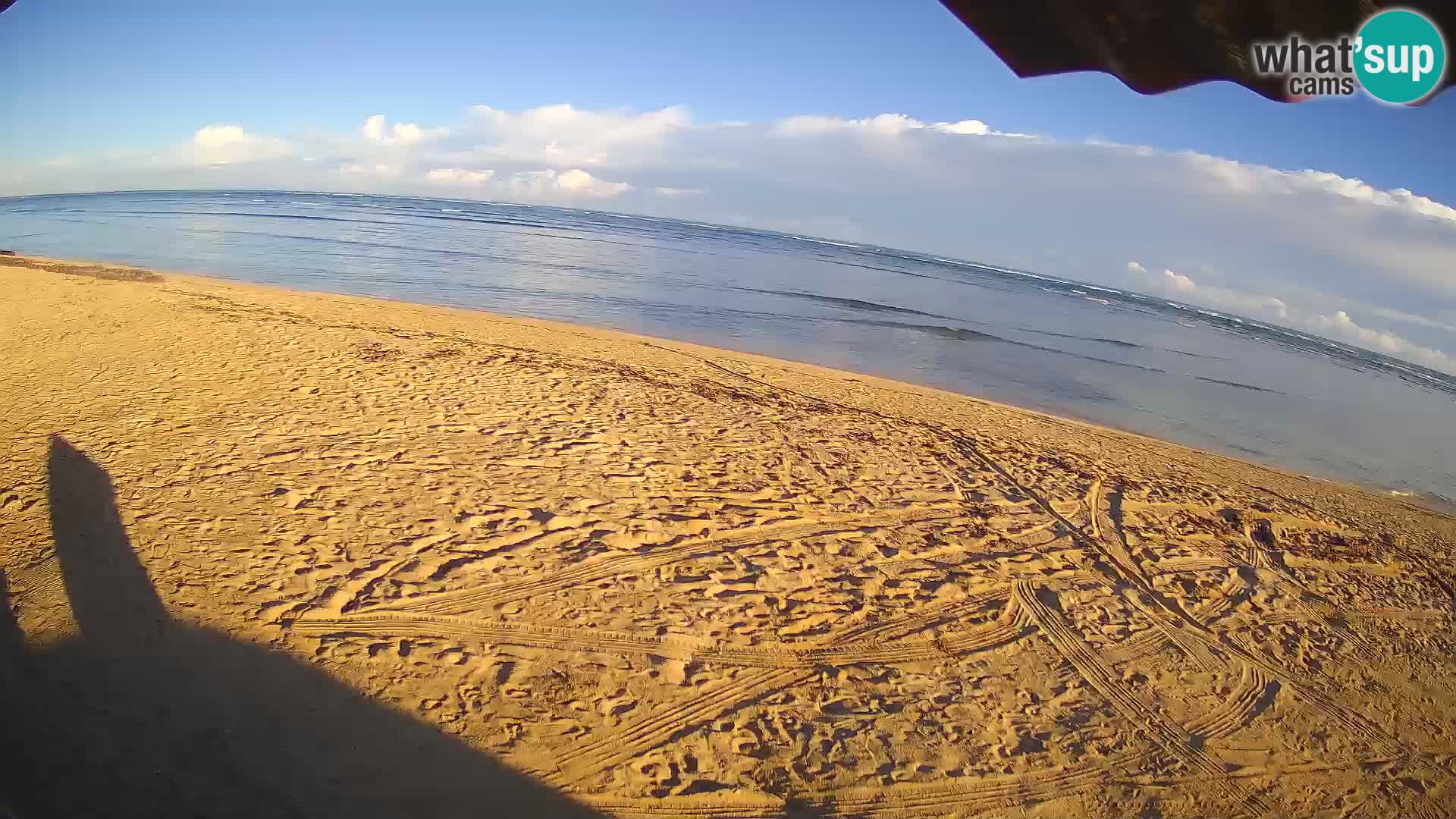 Live webcam Kite Buen Hombre scuola Kiteboarding – Spiaggia Buen Hombre – Monte Cristi – Repubblica Dominicana