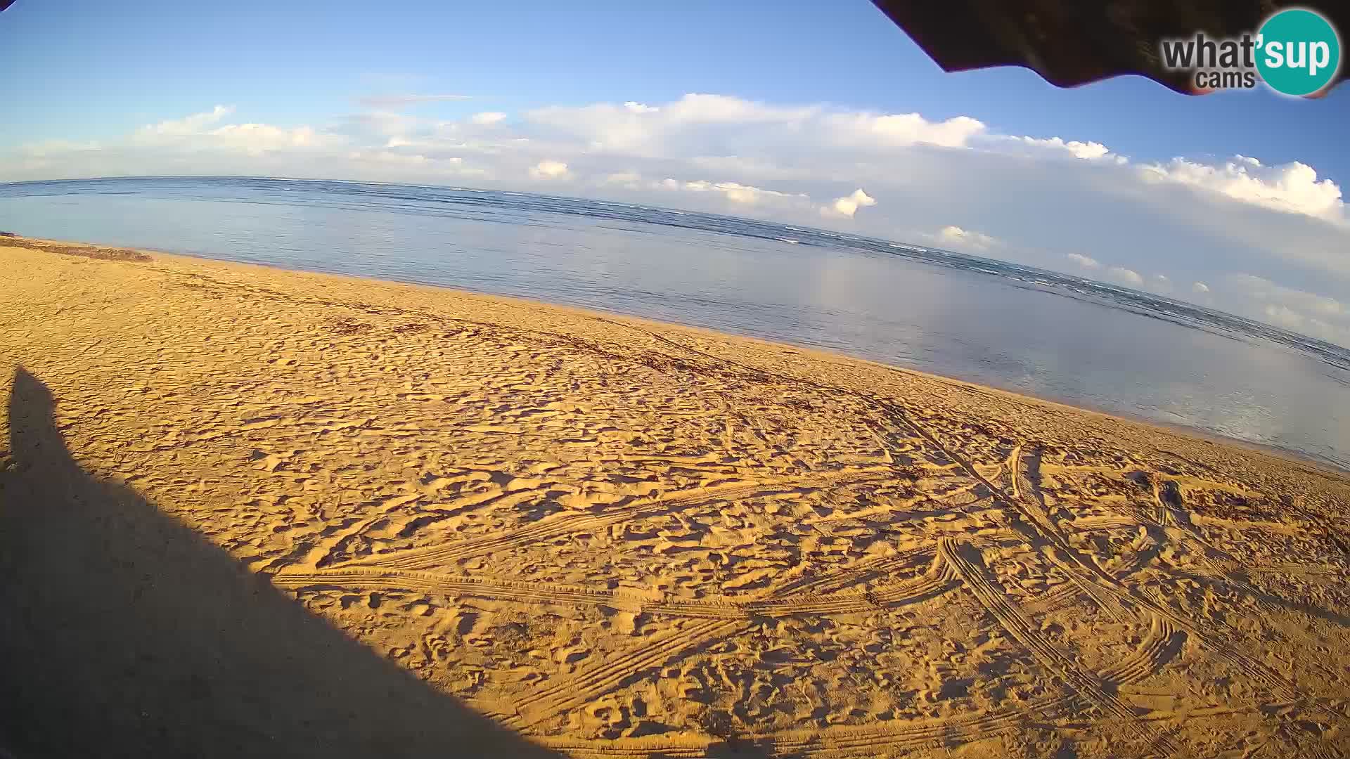 Live webcam Kite Buen Hombre scuola Kiteboarding – Spiaggia Buen Hombre – Monte Cristi – Repubblica Dominicana