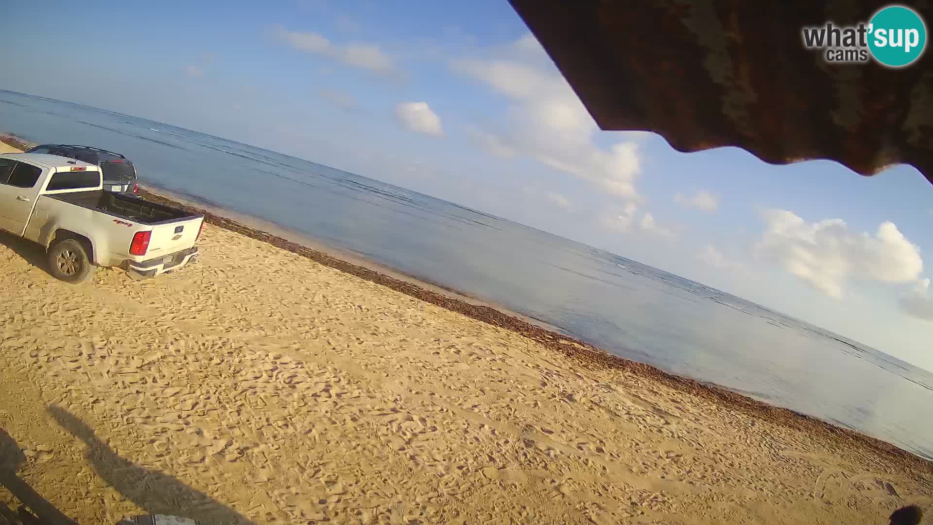 Live webcam Kite Buen Hombre scuola Kiteboarding – Spiaggia Buen Hombre – Monte Cristi – Repubblica Dominicana