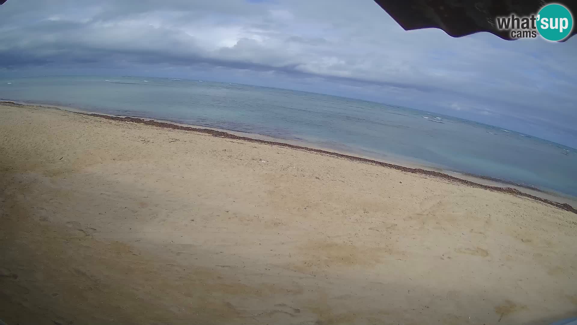 Live webcam Kite Buen Hombre scuola Kiteboarding – Spiaggia Buen Hombre – Monte Cristi – Repubblica Dominicana