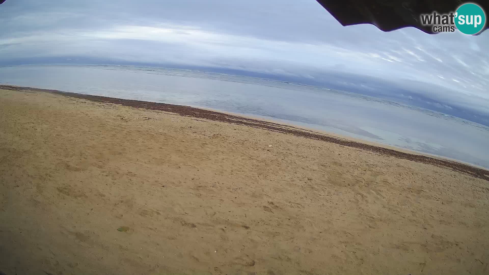 Cámara en Vivo Kite Buen Hombre Kiteboarding School – Playa Buen Hombre – Monte Cristi – República Dominicana