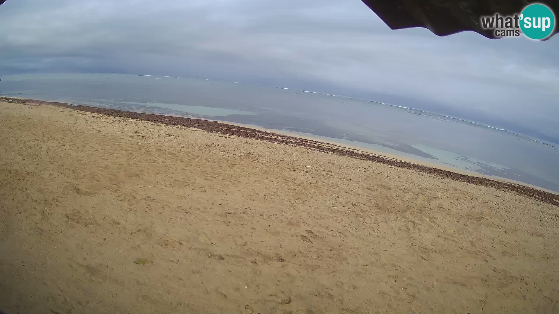 Webcam KITE BUEN HOMBRE KITEBOARDING SCHOOL – Buen Hombre Beach – Monte Cristi – Dominican Republic