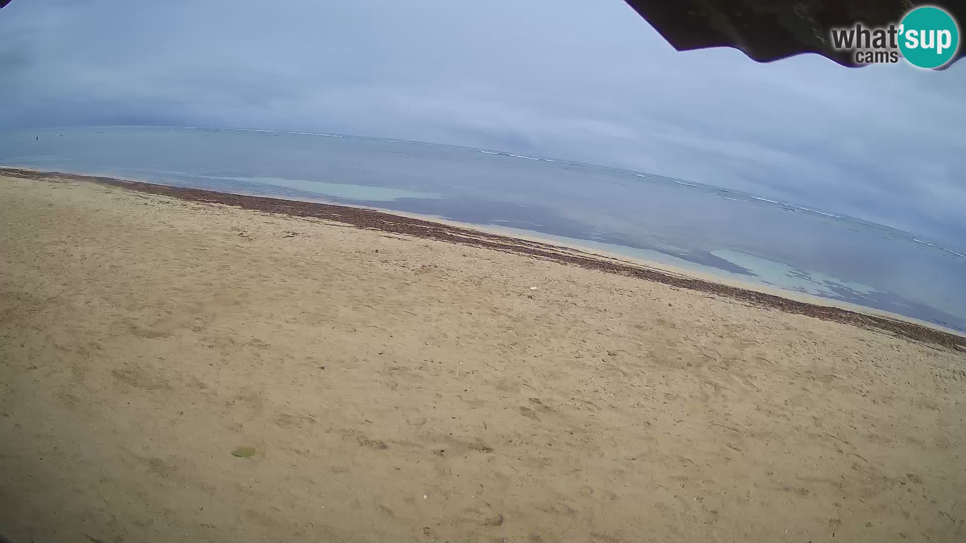 Cámara en Vivo Kite Buen Hombre Kiteboarding School – Playa Buen Hombre – Monte Cristi – República Dominicana