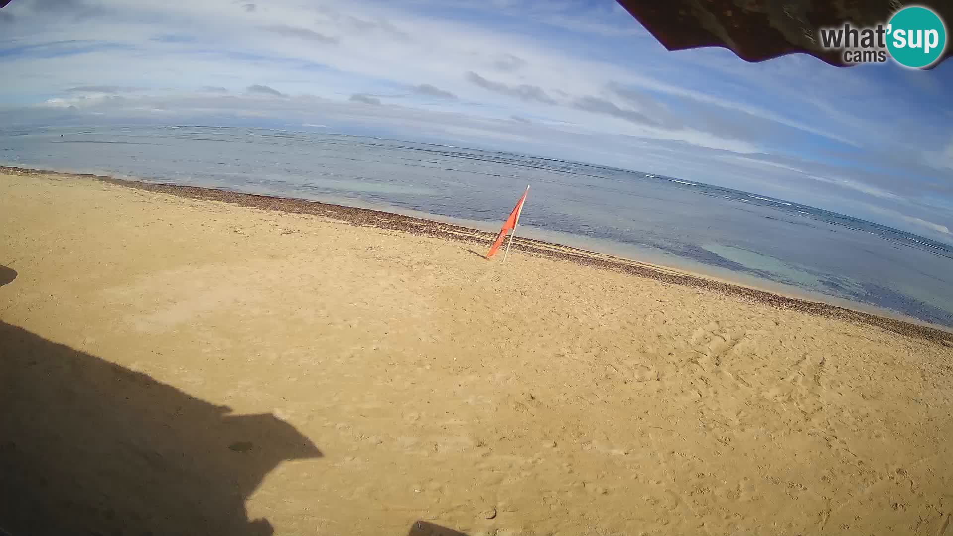 Live webcam Kite Buen Hombre scuola Kiteboarding – Spiaggia Buen Hombre – Monte Cristi – Repubblica Dominicana