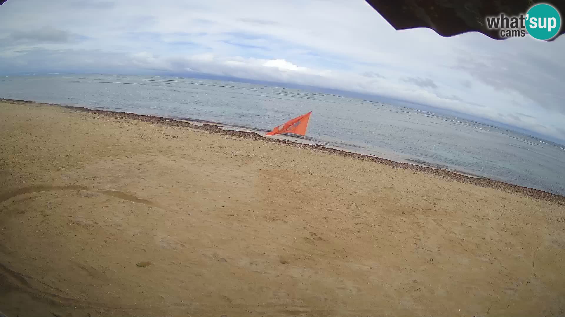 Cámara en Vivo Kite Buen Hombre Kiteboarding School – Playa Buen Hombre – Monte Cristi – República Dominicana