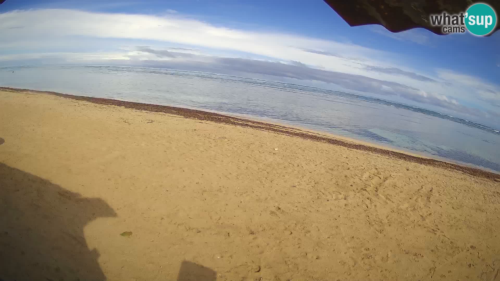 Live webcam Kite Buen Hombre scuola Kiteboarding – Spiaggia Buen Hombre – Monte Cristi – Repubblica Dominicana