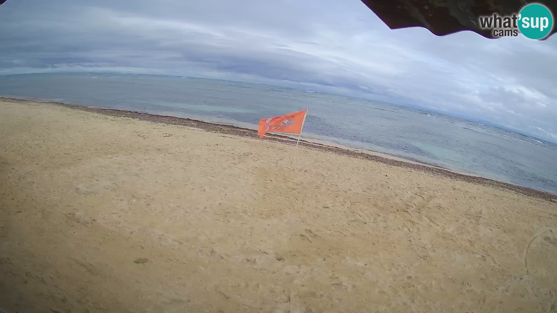 Spletna kamera Kite Buen Hombre Kiteboarding – plaža Buen Hombre – Monte Cristi – Dominikanska Republika