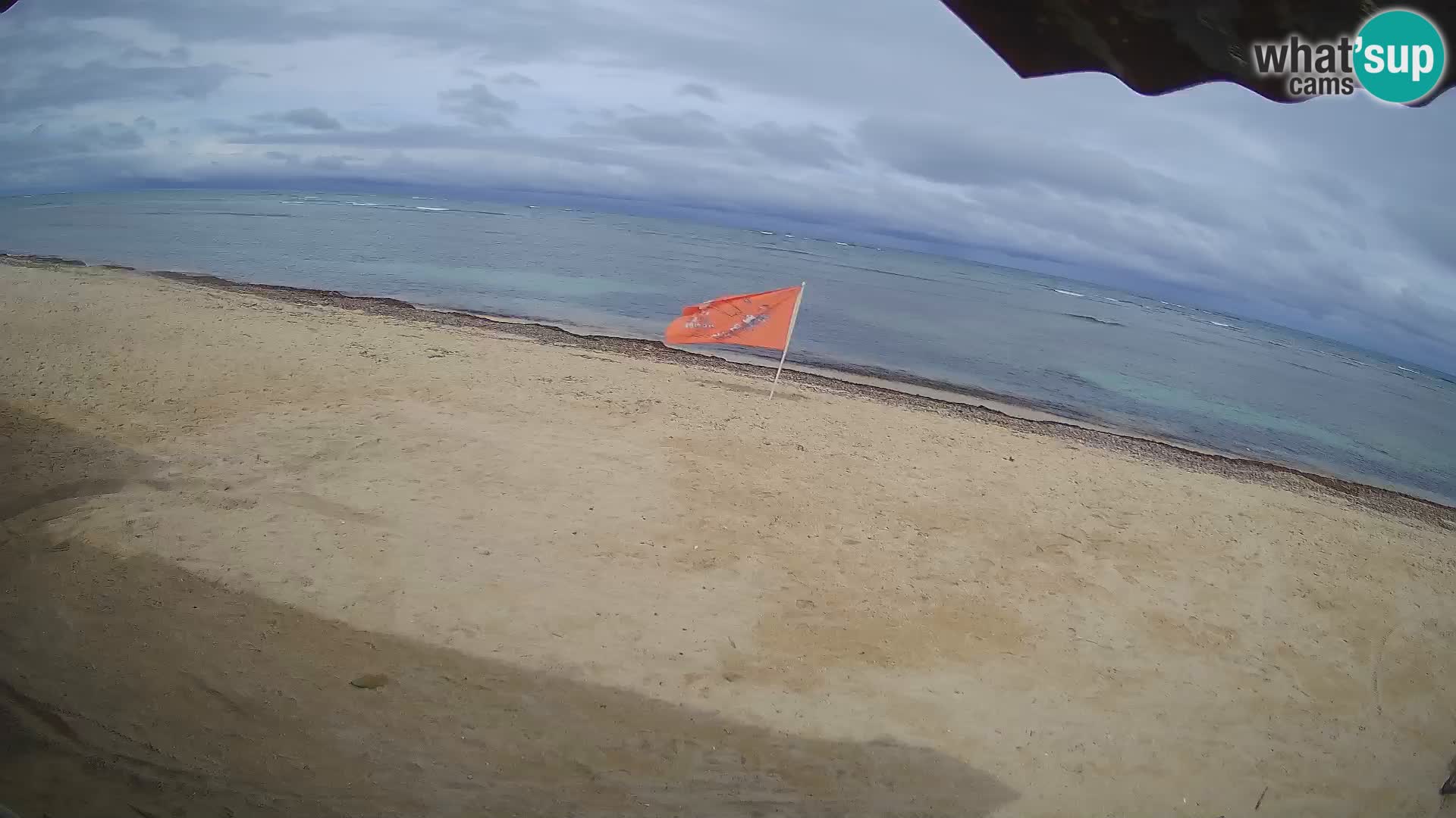 Live webcam Kite Buen Hombre scuola Kiteboarding – Spiaggia Buen Hombre – Monte Cristi – Repubblica Dominicana