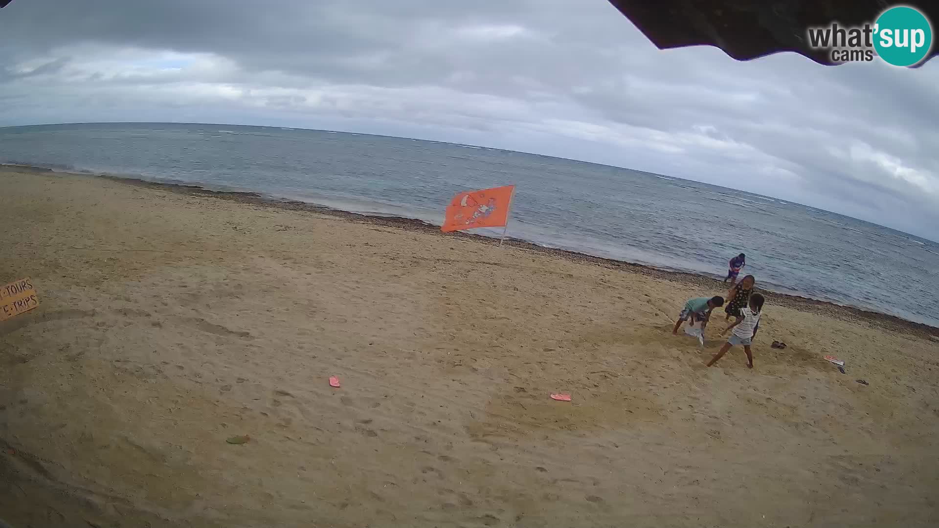 Kite Buen Hombre webcam Kiteboarding Schule – Buen Hombre Strand – Monte Cristi – Dominikanische Republik