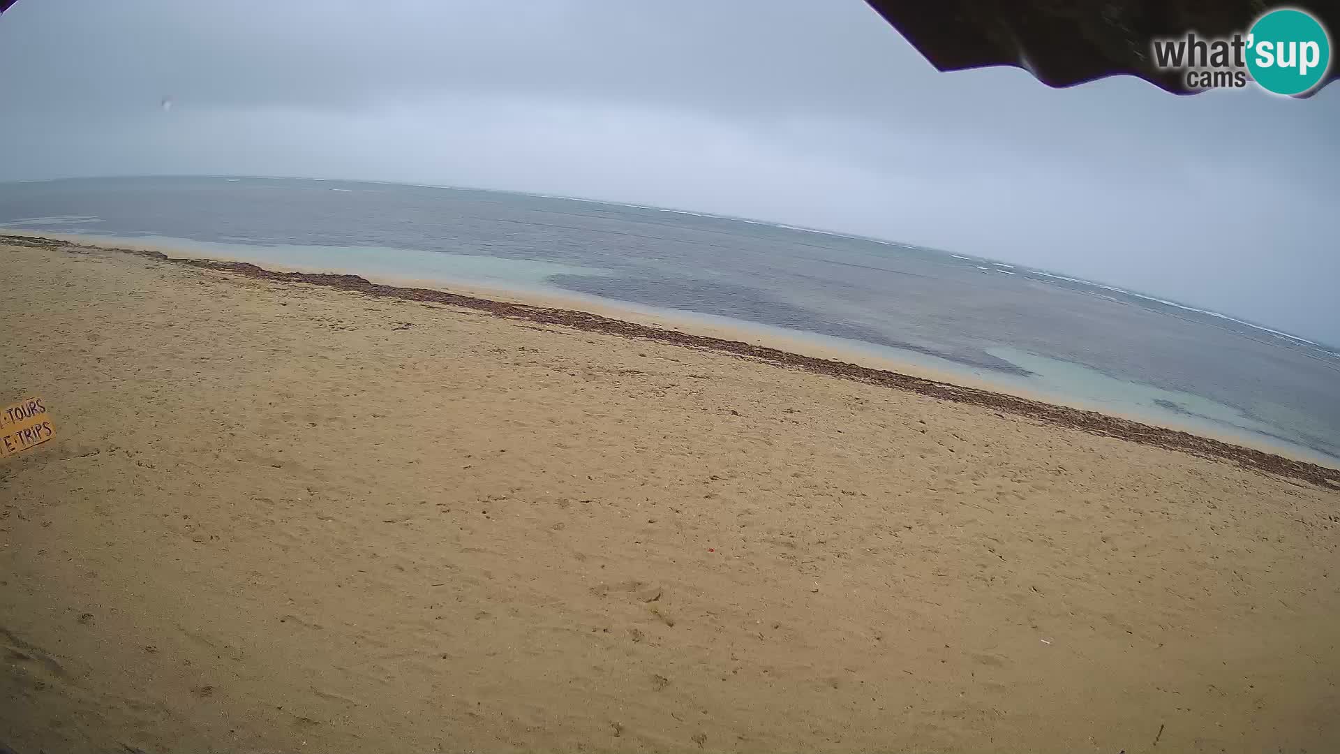 Live webcam Kite Buen Hombre scuola Kiteboarding – Spiaggia Buen Hombre – Monte Cristi – Repubblica Dominicana