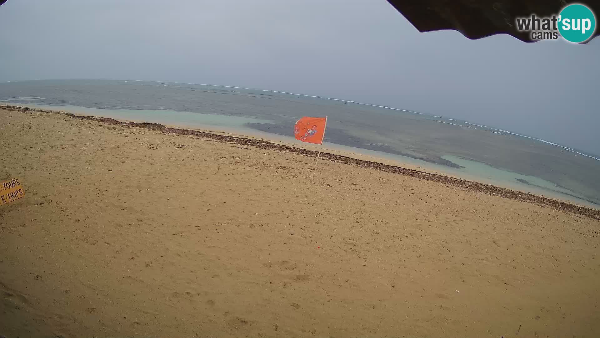 Kite Buen Hombre webcam Kiteboarding Schule – Buen Hombre Strand – Monte Cristi – Dominikanische Republik