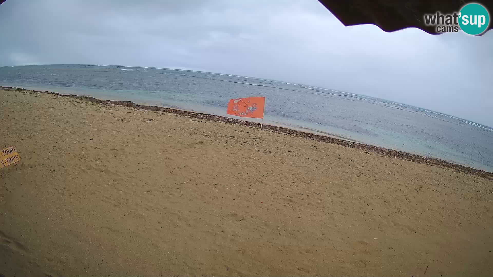 Kite Buen Hombre webcam Kiteboarding Schule – Buen Hombre Strand – Monte Cristi – Dominikanische Republik