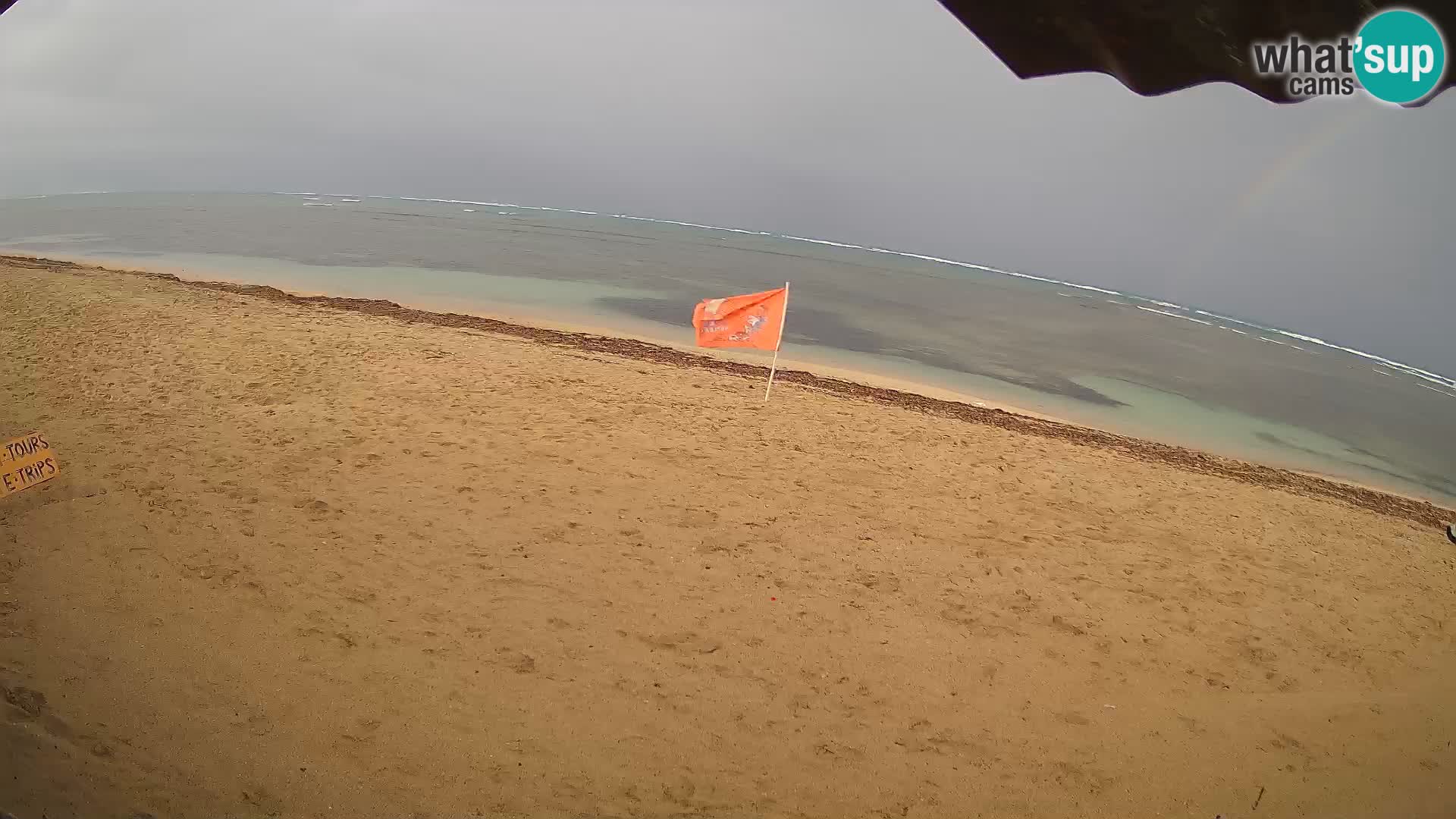 Kite Buen Hombre webcam Kiteboarding Schule – Buen Hombre Strand – Monte Cristi – Dominikanische Republik