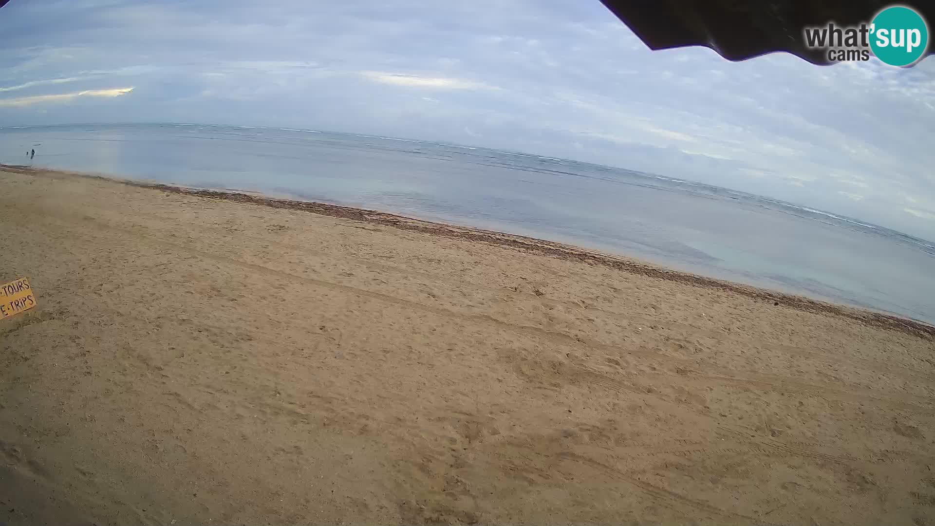 Live webcam Kite Buen Hombre scuola Kiteboarding – Spiaggia Buen Hombre – Monte Cristi – Repubblica Dominicana