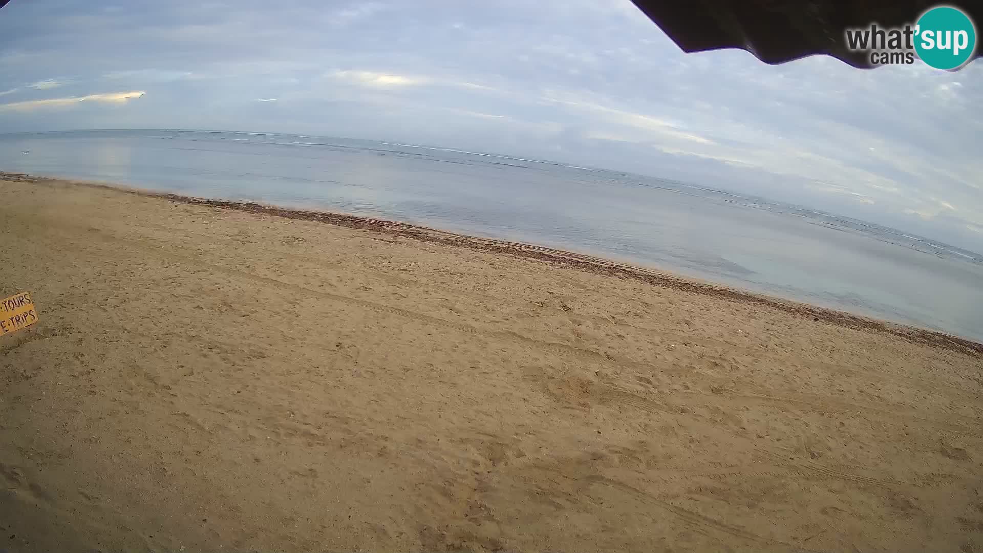 Live webcam Kite Buen Hombre scuola Kiteboarding – Spiaggia Buen Hombre – Monte Cristi – Repubblica Dominicana