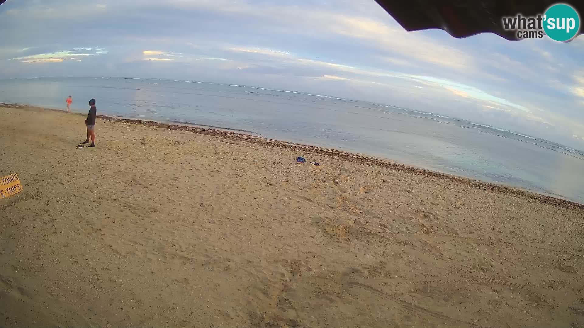 Live webcam Kite Buen Hombre scuola Kiteboarding – Spiaggia Buen Hombre – Monte Cristi – Repubblica Dominicana