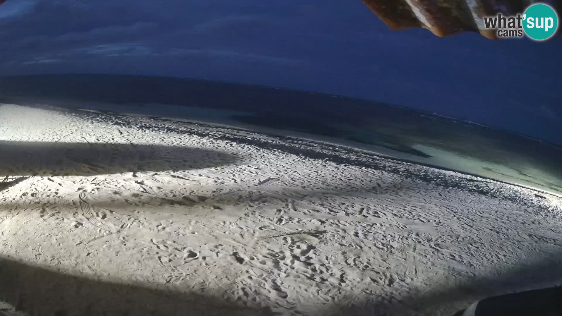 Webcam KITE BUEN HOMBRE KITEBOARDING SCHOOL – Buen Hombre Beach – Monte Cristi – Dominican Republic