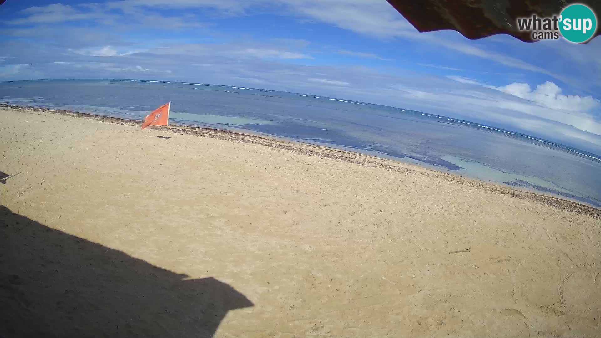 Kite Buen Hombre webcam Kiteboarding Schule – Buen Hombre Strand – Monte Cristi – Dominikanische Republik