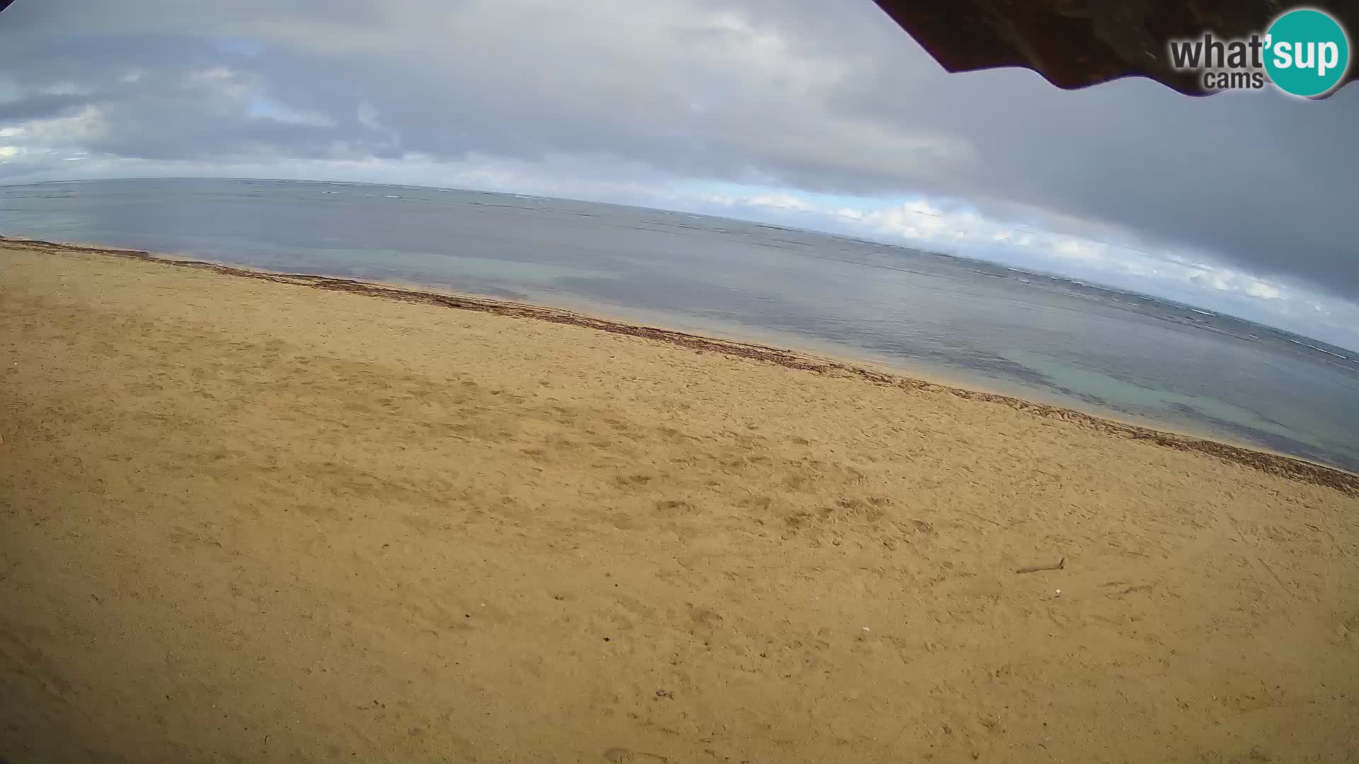 Webcam KITE BUEN HOMBRE KITEBOARDING SCHOOL – Buen Hombre Beach – Monte Cristi – Dominican Republic