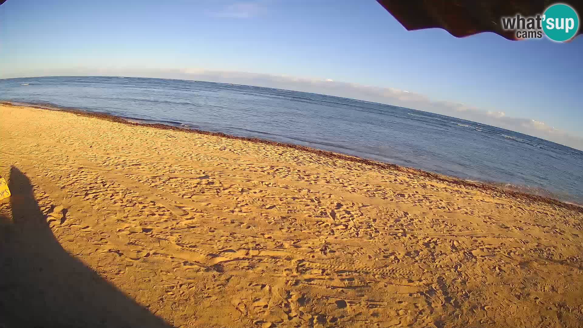 Live webcam Kite Buen Hombre scuola Kiteboarding – Spiaggia Buen Hombre – Monte Cristi – Repubblica Dominicana