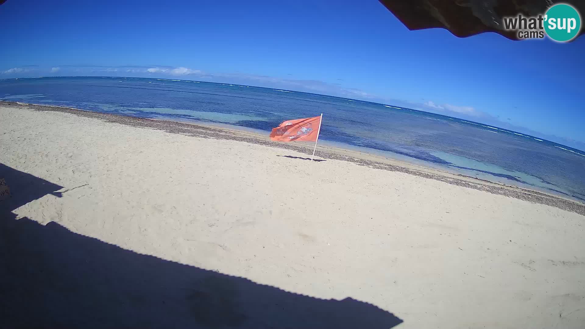 Kite Buen Hombre webcam Kiteboarding Schule – Buen Hombre Strand – Monte Cristi – Dominikanische Republik