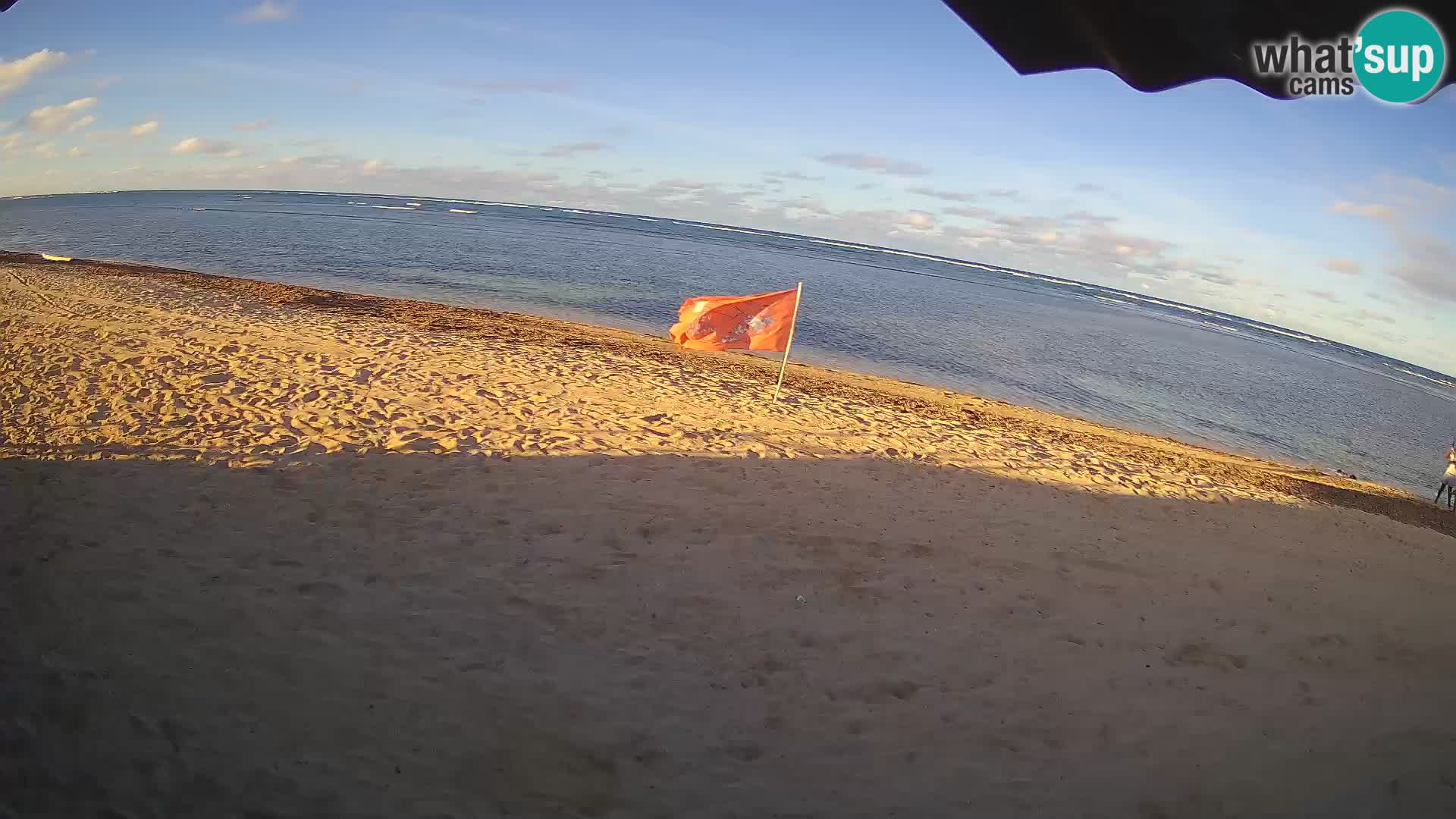 Live webcam Kite Buen Hombre scuola Kiteboarding – Spiaggia Buen Hombre – Monte Cristi – Repubblica Dominicana