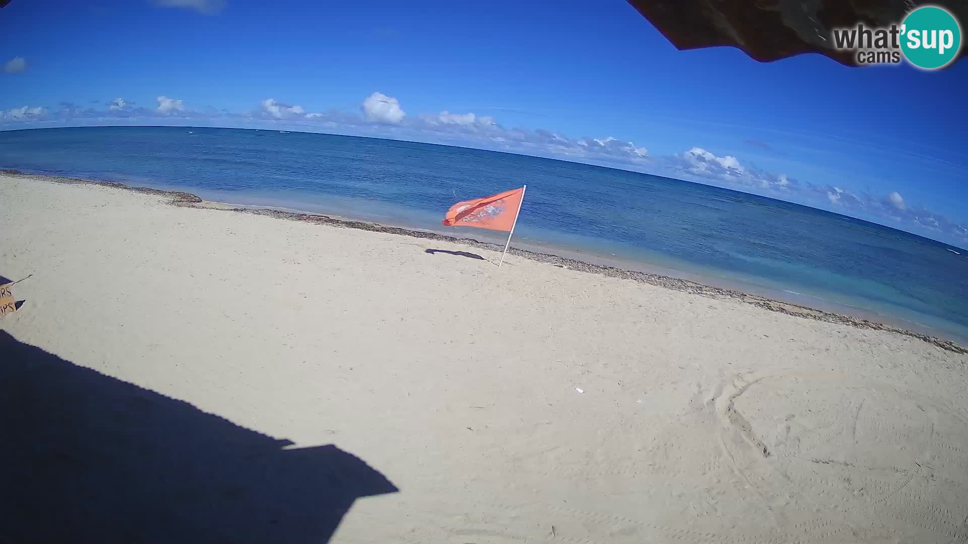 Live webcam Kite Buen Hombre scuola Kiteboarding – Spiaggia Buen Hombre – Monte Cristi – Repubblica Dominicana