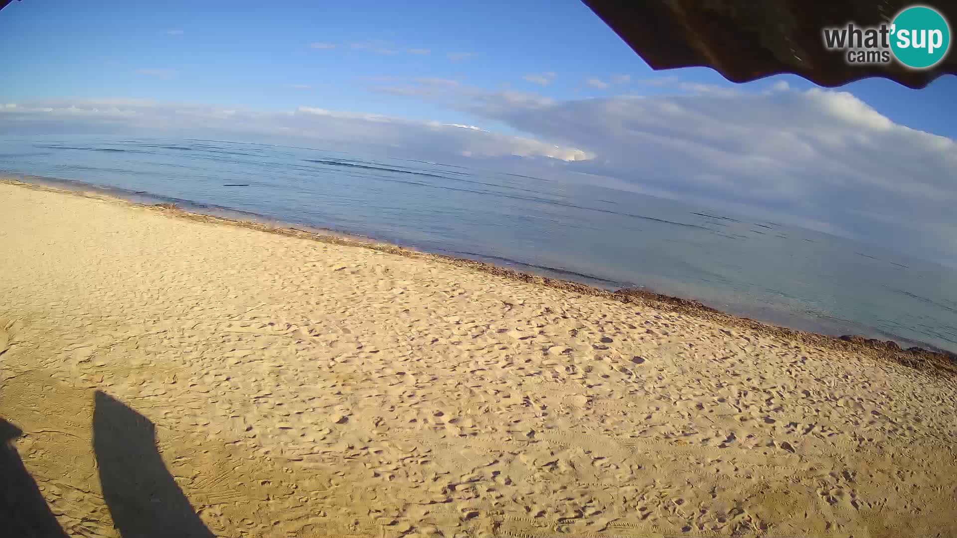 Webcam KITE BUEN HOMBRE KITEBOARDING SCHOOL – Buen Hombre Beach – Monte Cristi – Dominican Republic