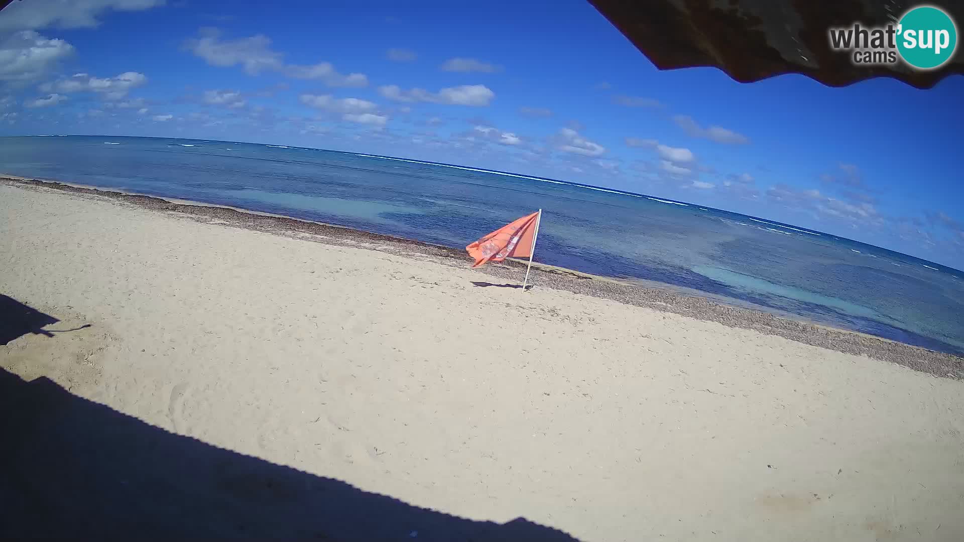 Kite Buen Hombre webcam Kiteboarding Schule – Buen Hombre Strand – Monte Cristi – Dominikanische Republik