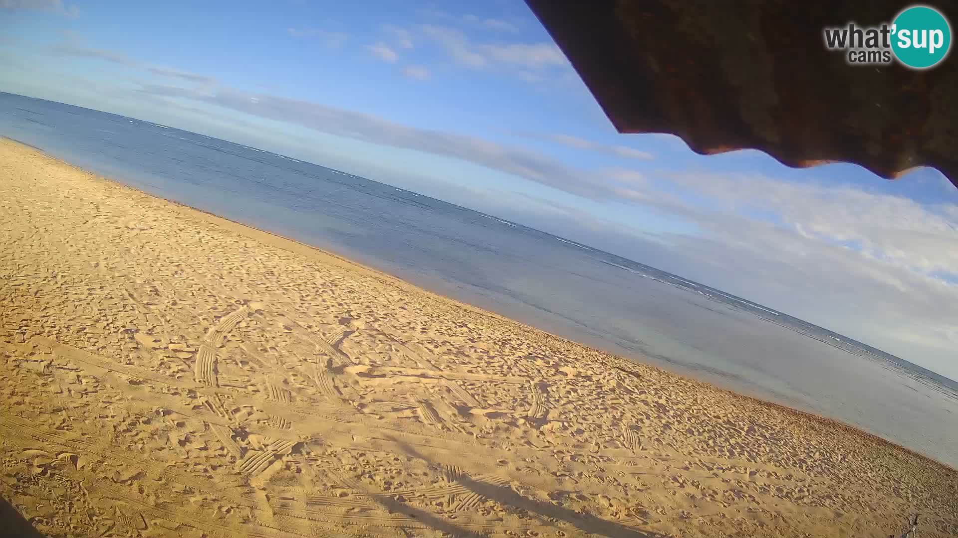 Live webcam Kite Buen Hombre scuola Kiteboarding – Spiaggia Buen Hombre – Monte Cristi – Repubblica Dominicana