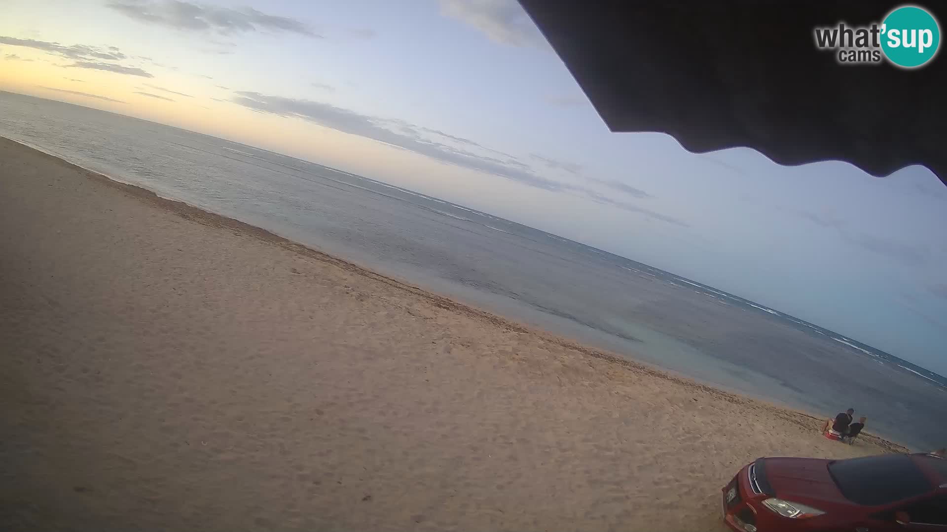 Live webcam Kite Buen Hombre scuola Kiteboarding – Spiaggia Buen Hombre – Monte Cristi – Repubblica Dominicana