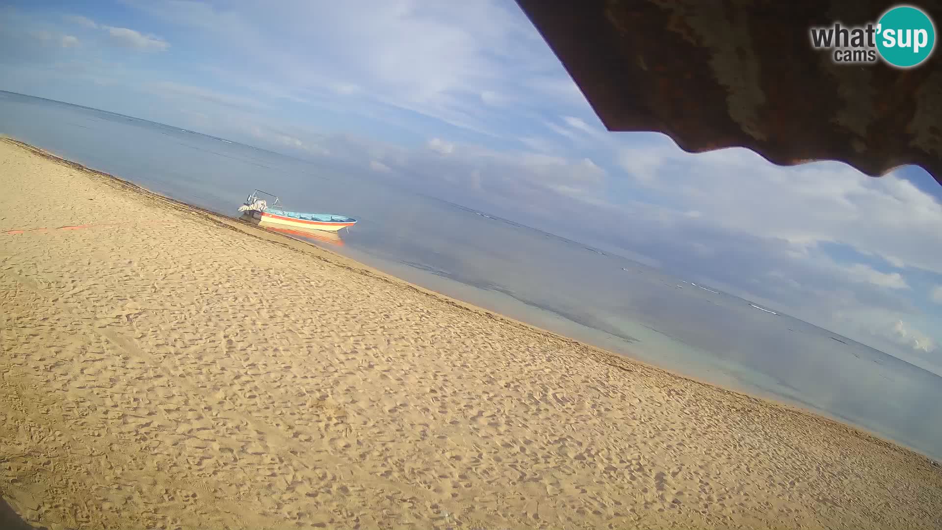 Live webcam Kite Buen Hombre scuola Kiteboarding – Spiaggia Buen Hombre – Monte Cristi – Repubblica Dominicana