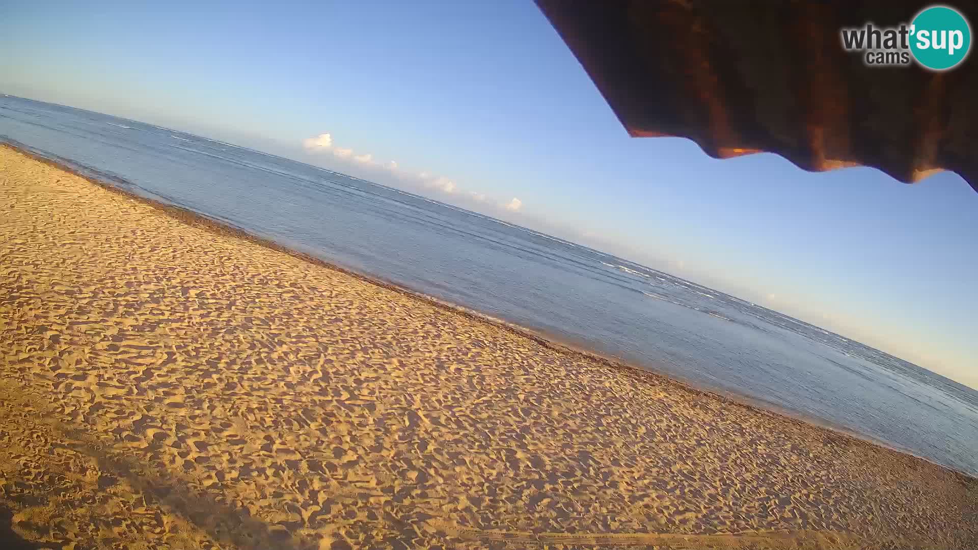 Live webcam Kite Buen Hombre scuola Kiteboarding – Spiaggia Buen Hombre – Monte Cristi – Repubblica Dominicana