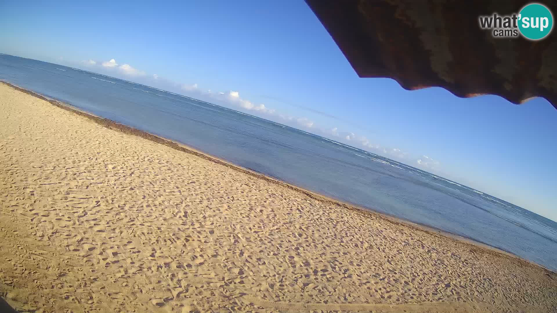 Live webcam Kite Buen Hombre scuola Kiteboarding – Spiaggia Buen Hombre – Monte Cristi – Repubblica Dominicana