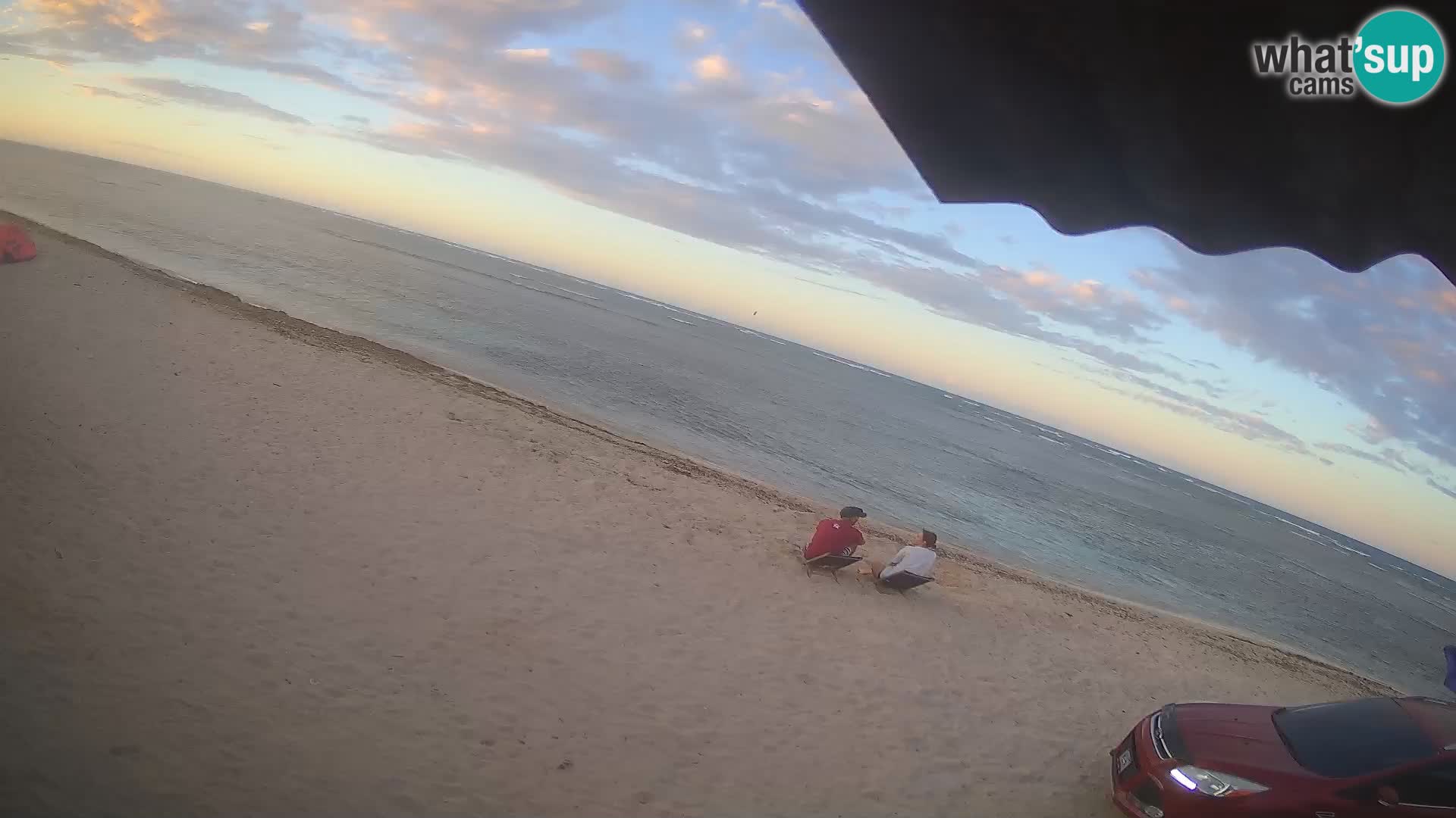 Kite Buen Hombre webcam Kiteboarding Schule – Buen Hombre Strand – Monte Cristi – Dominikanische Republik