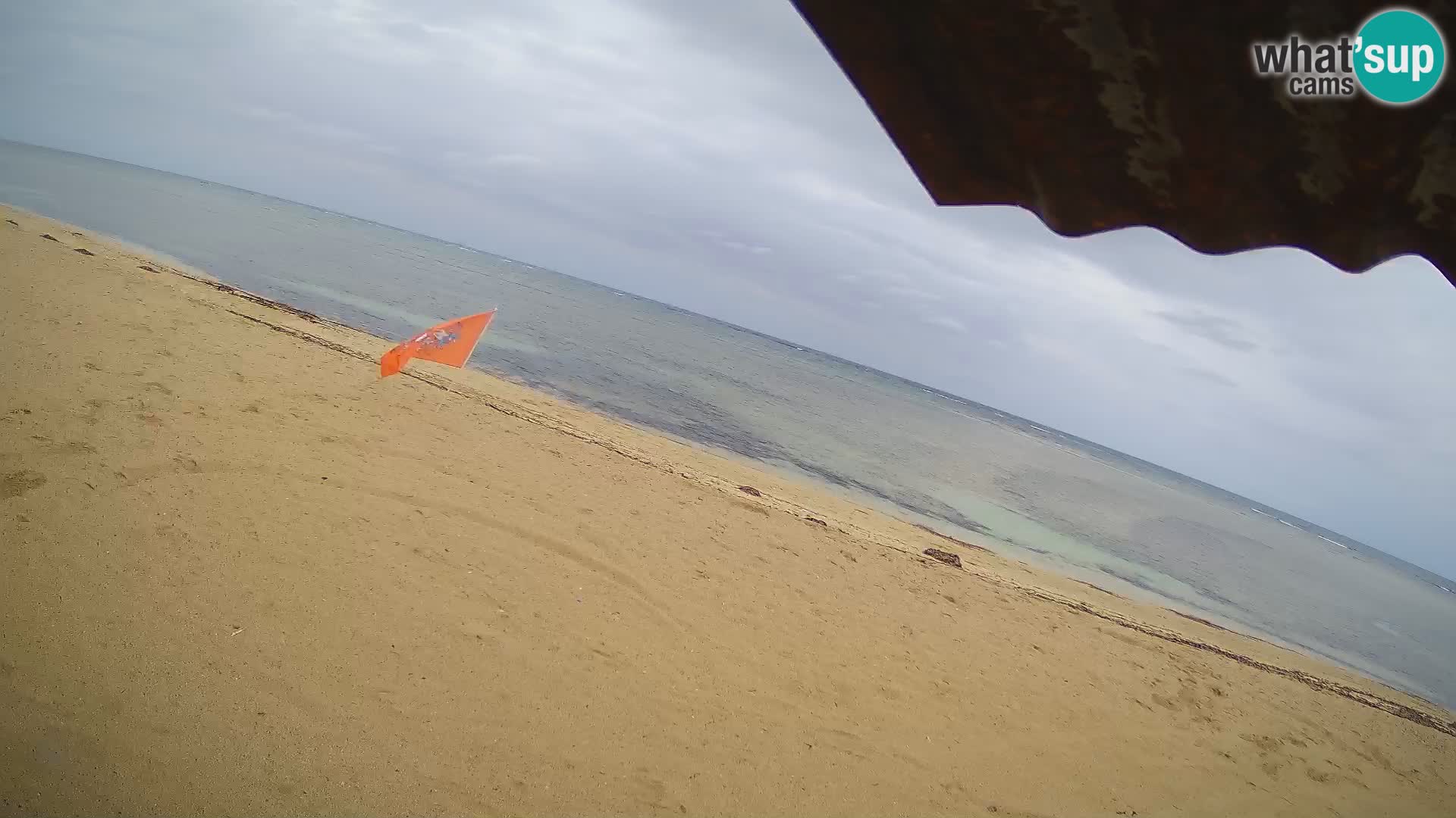 Live webcam Kite Buen Hombre scuola Kiteboarding – Spiaggia Buen Hombre – Monte Cristi – Repubblica Dominicana