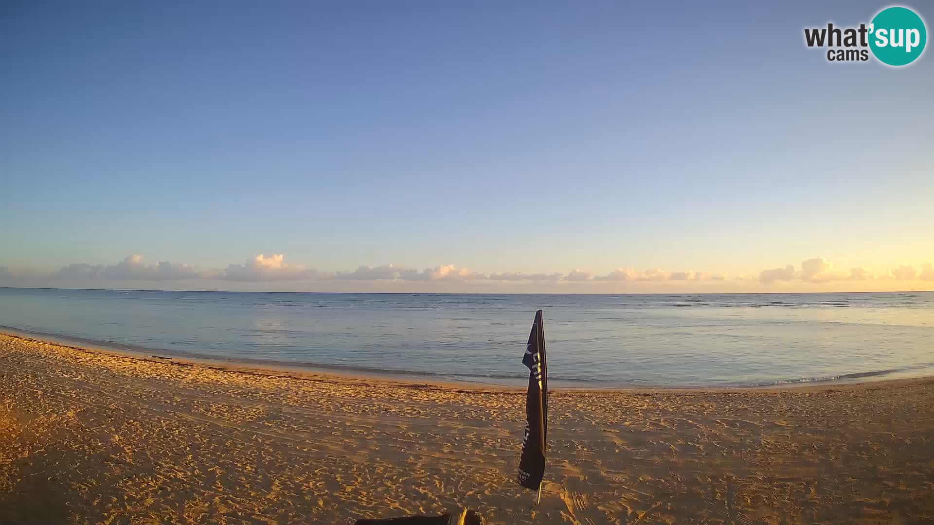 Kite Buen Hombre webcam Kiteboarding Schule – Buen Hombre Strand – Monte Cristi – Dominikanische Republik
