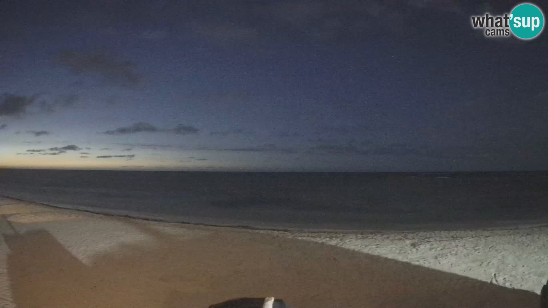 Webcam KITE BUEN HOMBRE KITEBOARDING SCHOOL – Buen Hombre Beach – Monte Cristi – Dominican Republic