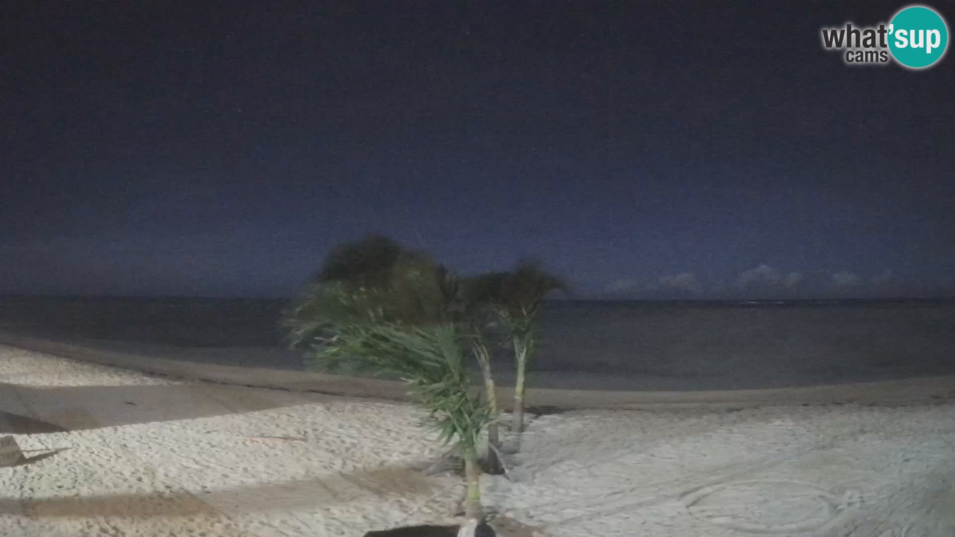 Spletna kamera Kite Buen Hombre Kiteboarding – plaža Buen Hombre – Monte Cristi – Dominikanska Republika