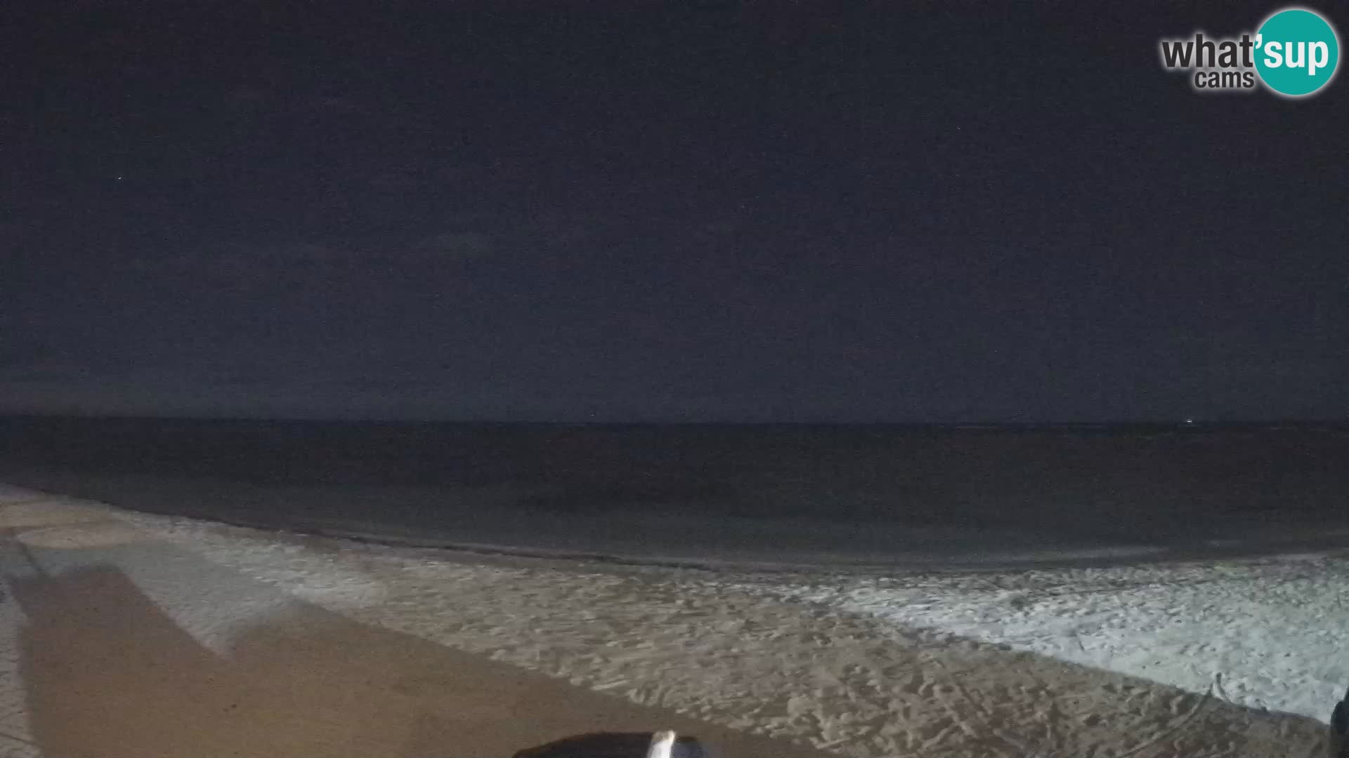 Spletna kamera Kite Buen Hombre Kiteboarding – plaža Buen Hombre – Monte Cristi – Dominikanska Republika