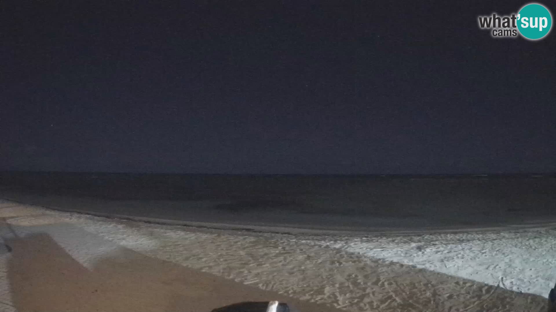Spletna kamera Kite Buen Hombre Kiteboarding – plaža Buen Hombre – Monte Cristi – Dominikanska Republika