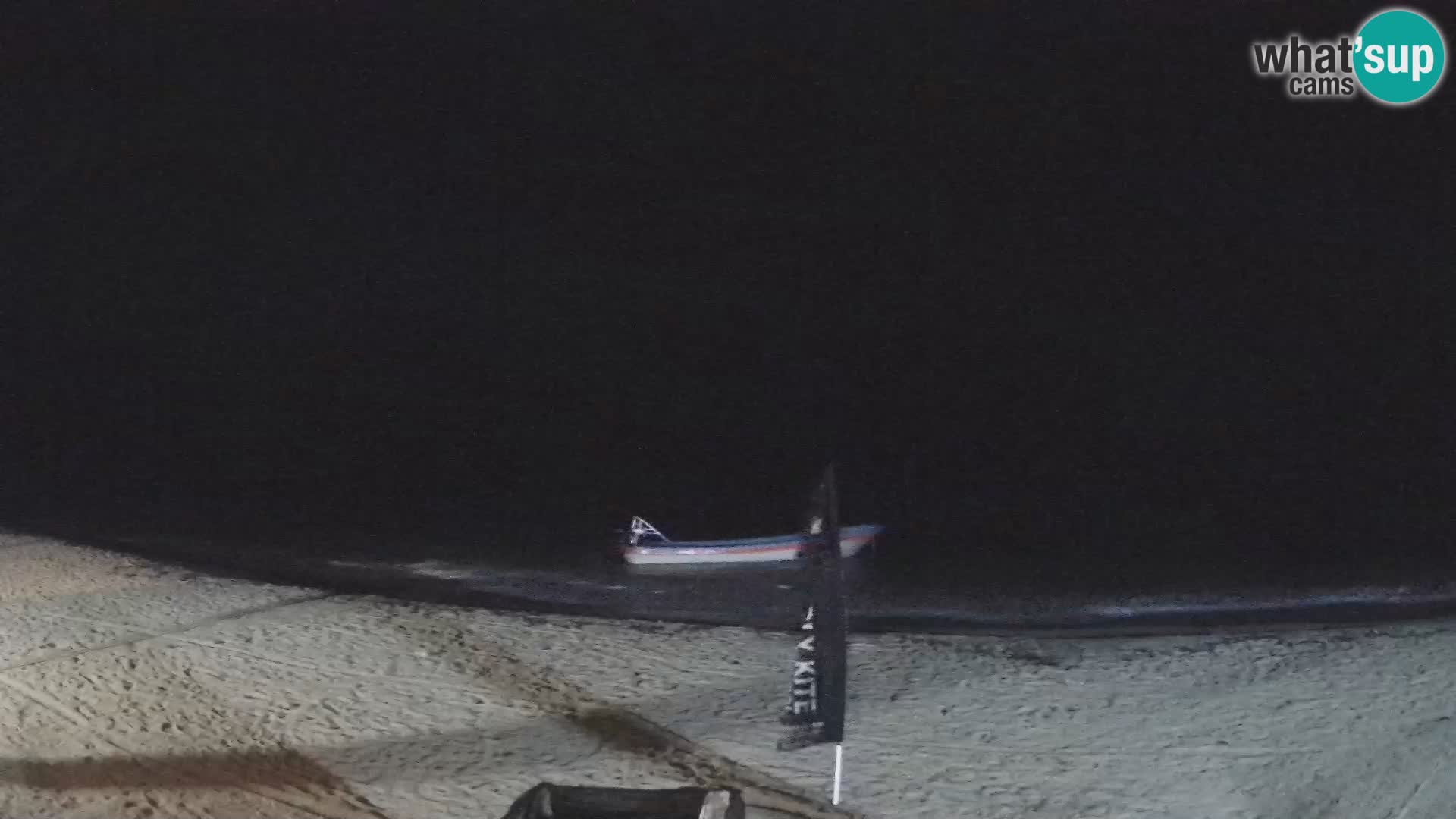 Kite Buen Hombre webcam Kiteboarding Schule – Buen Hombre Strand – Monte Cristi – Dominikanische Republik