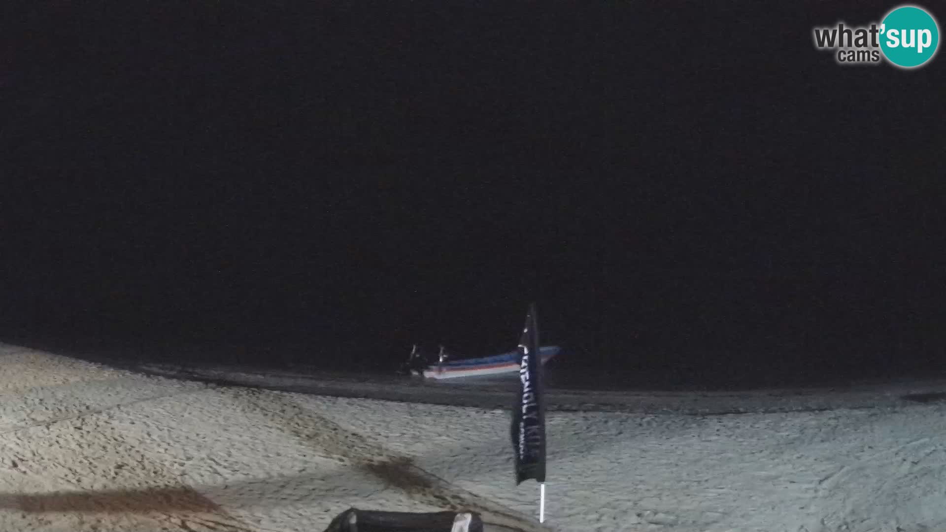 Kite Buen Hombre webcam Kiteboarding Schule – Buen Hombre Strand – Monte Cristi – Dominikanische Republik