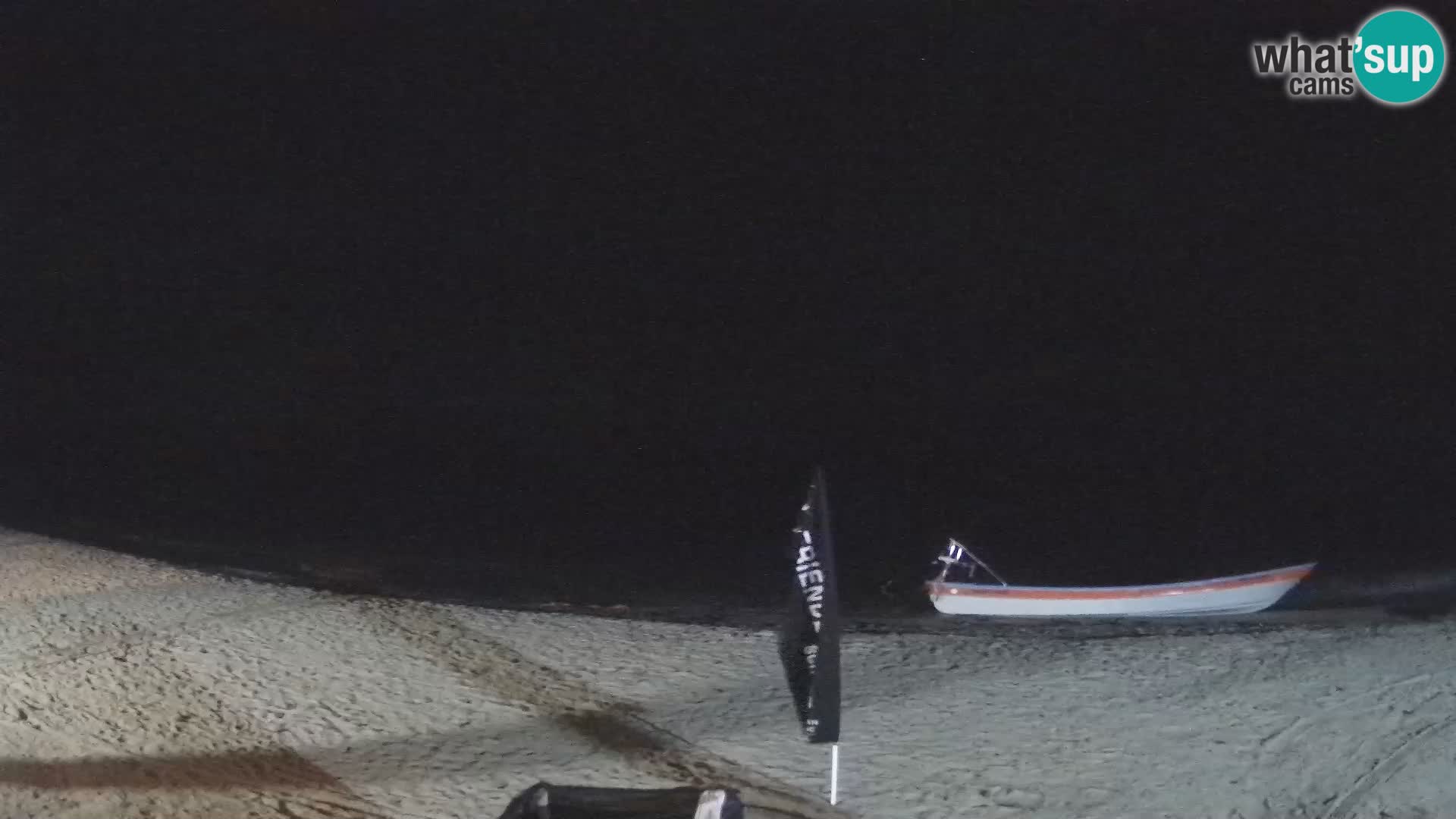 Spletna kamera Kite Buen Hombre Kiteboarding – plaža Buen Hombre – Monte Cristi – Dominikanska Republika