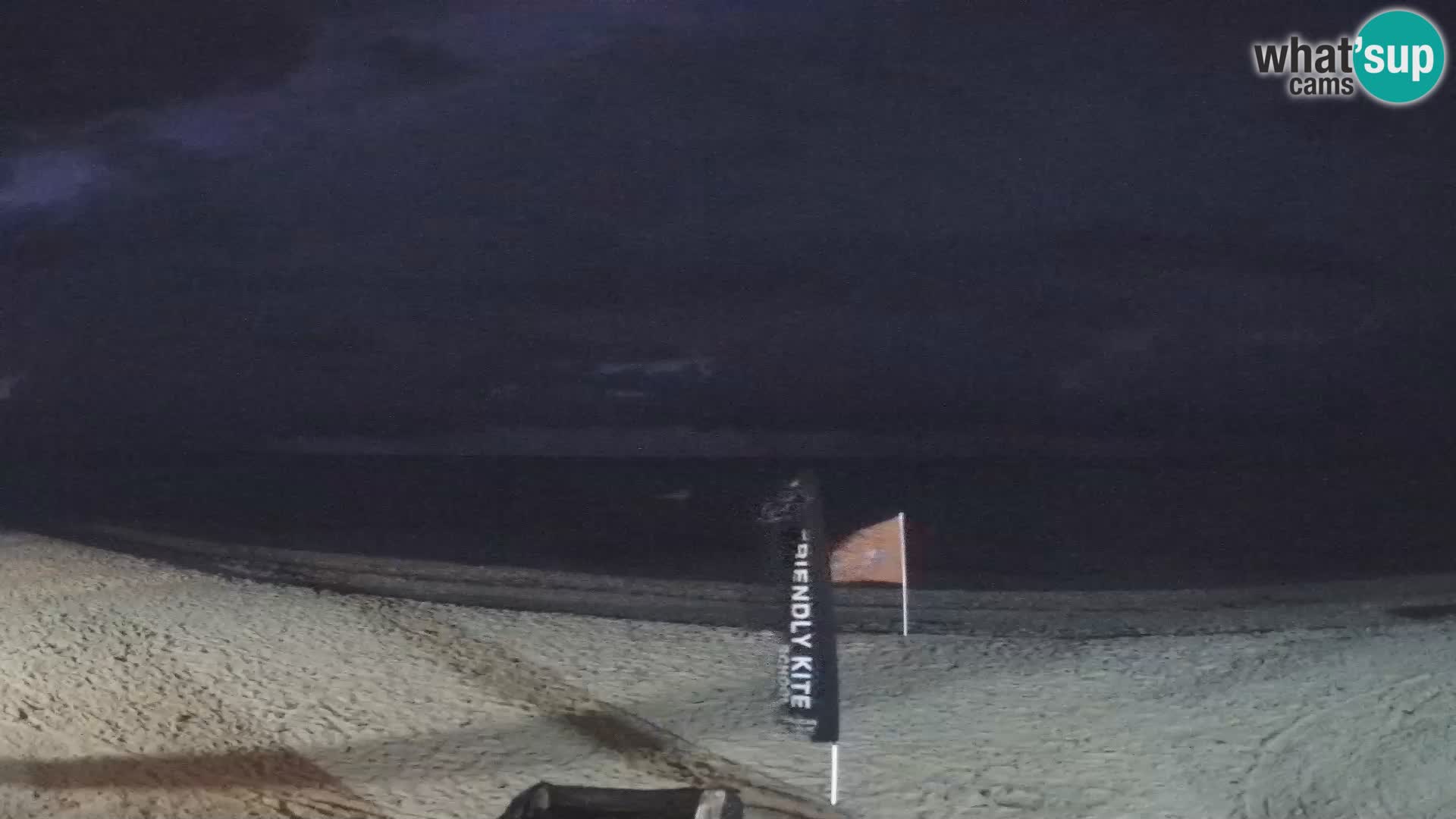 Kite Buen Hombre webcam Kiteboarding Schule – Buen Hombre Strand – Monte Cristi – Dominikanische Republik
