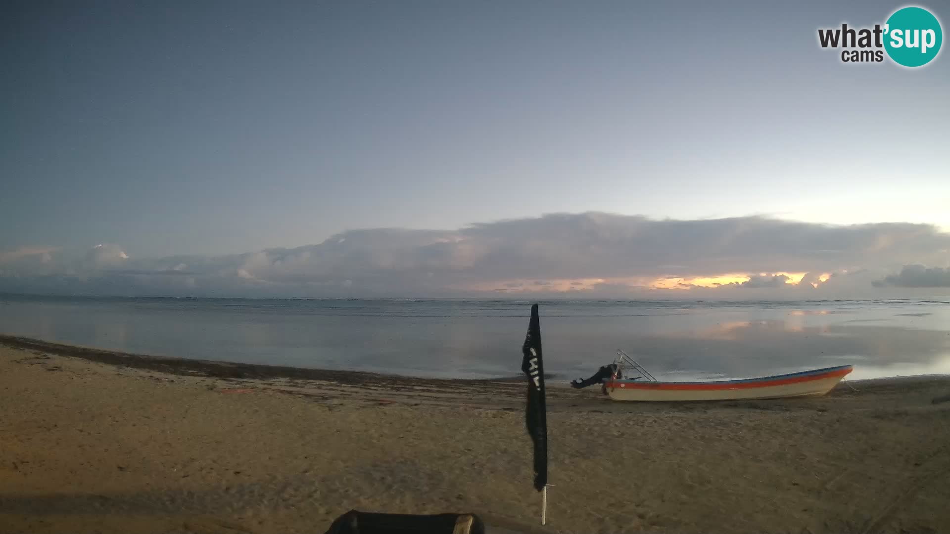 Kite Buen Hombre webcam Kiteboarding Schule – Buen Hombre Strand – Monte Cristi – Dominikanische Republik