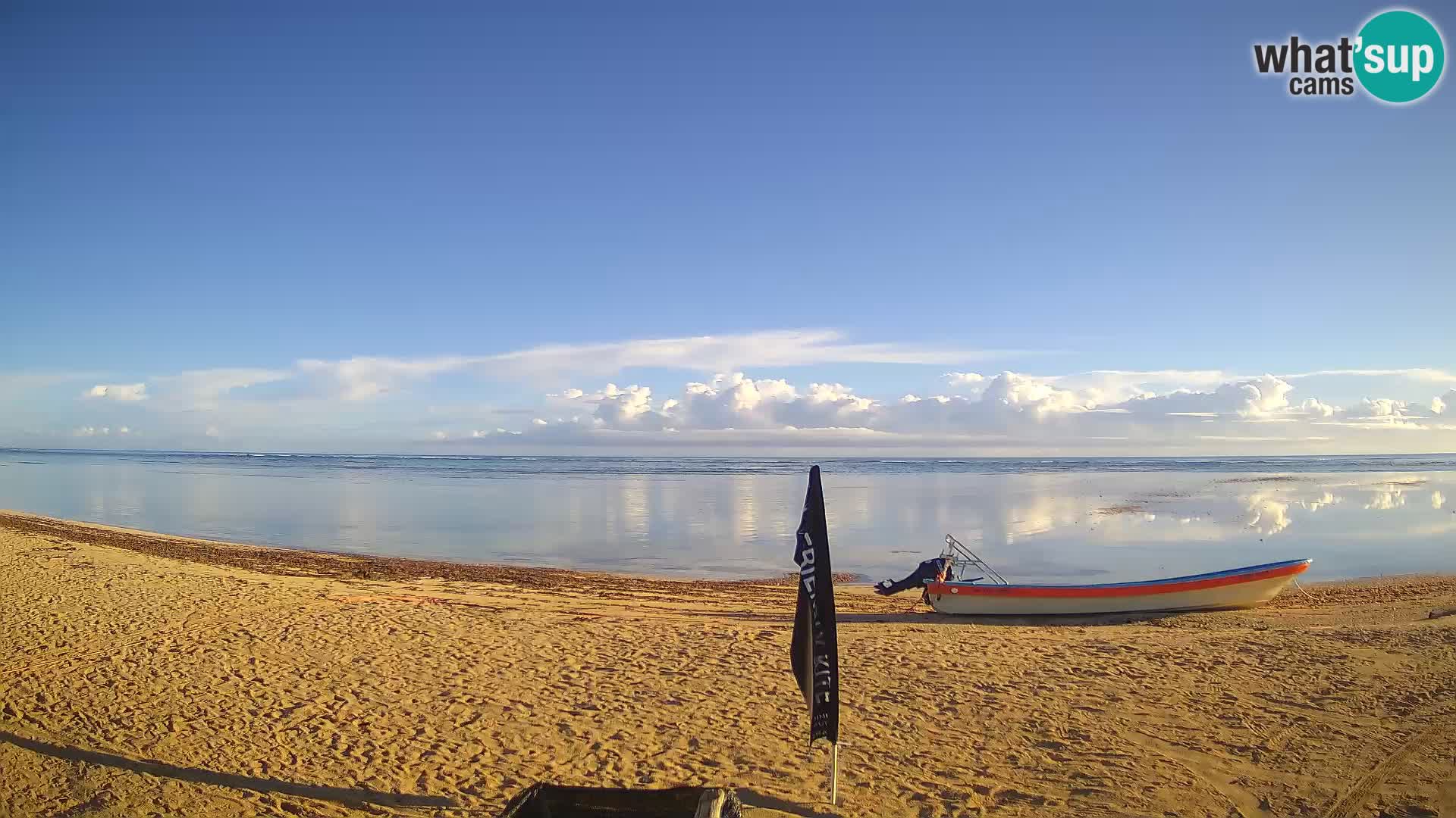 Kite Buen Hombre webcam Kiteboarding Schule – Buen Hombre Strand – Monte Cristi – Dominikanische Republik