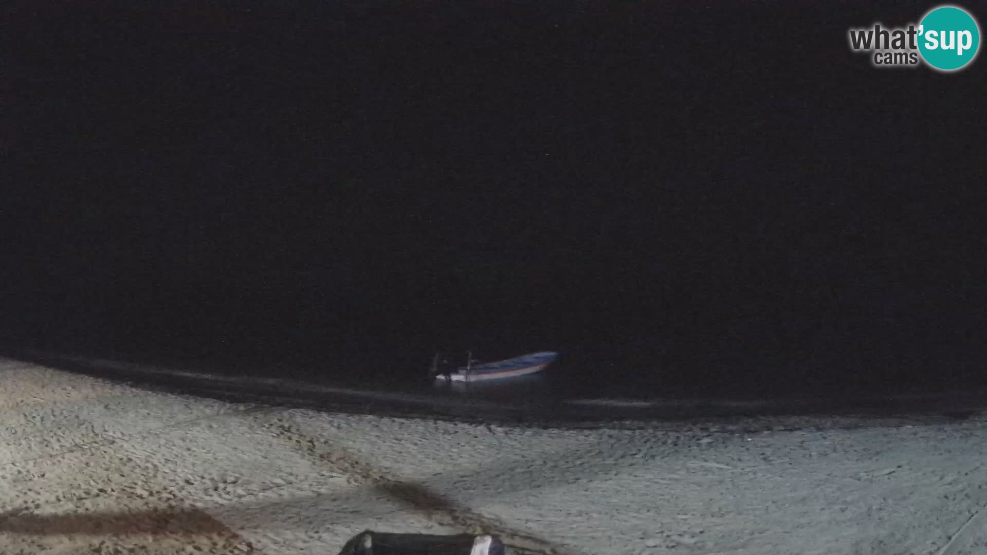 Live webcam Kite Buen Hombre scuola Kiteboarding – Spiaggia Buen Hombre – Monte Cristi – Repubblica Dominicana