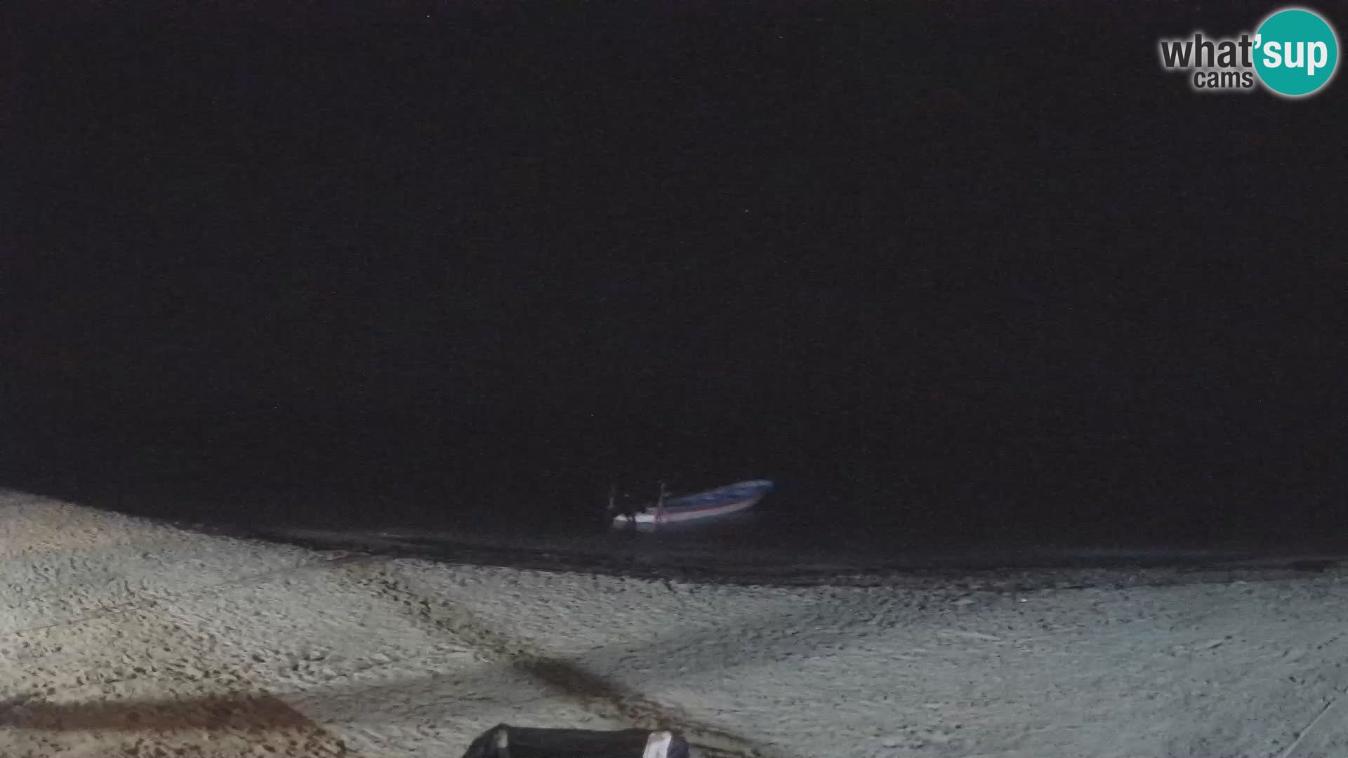 Live webcam Kite Buen Hombre scuola Kiteboarding – Spiaggia Buen Hombre – Monte Cristi – Repubblica Dominicana